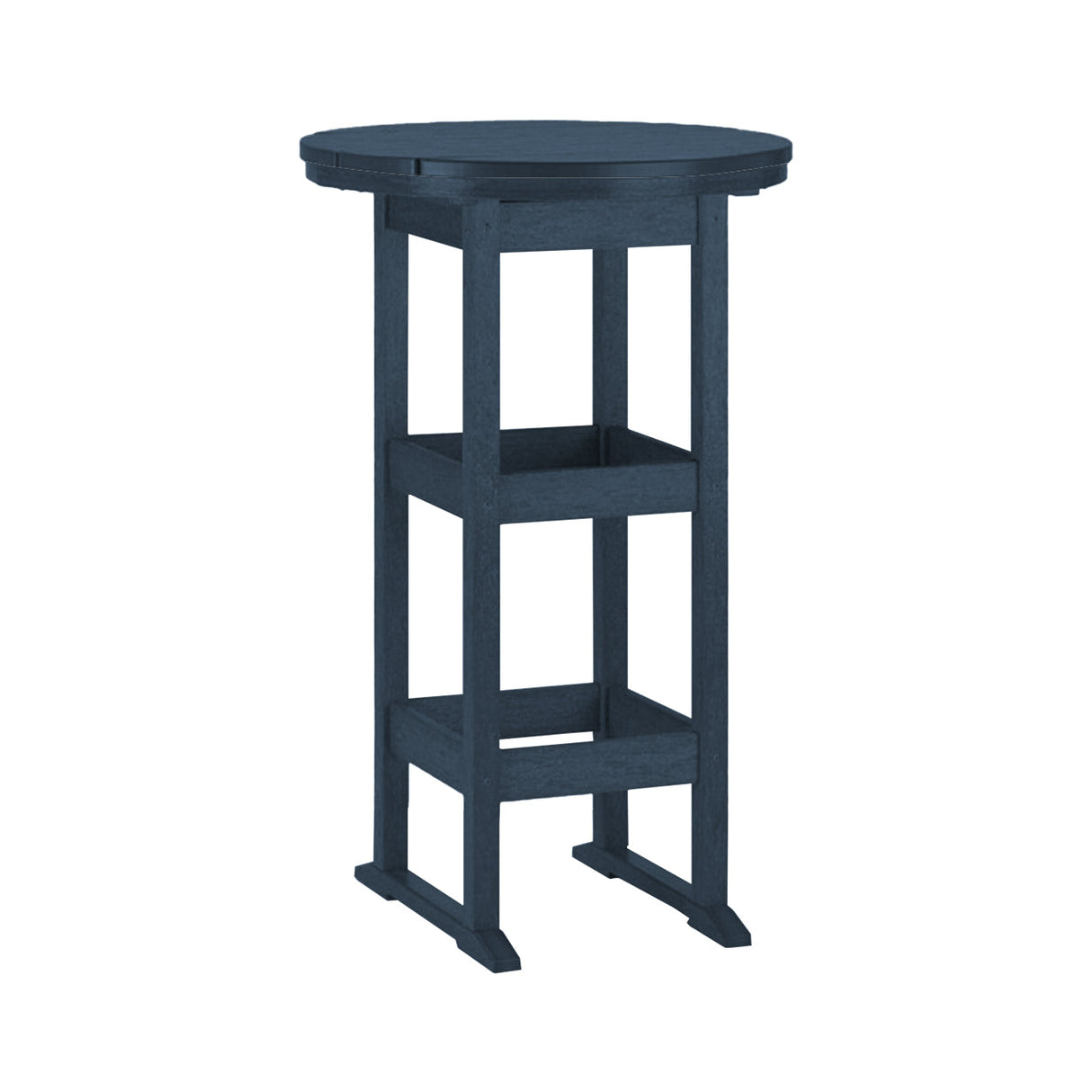 Breezesta 26" Round Bar Table