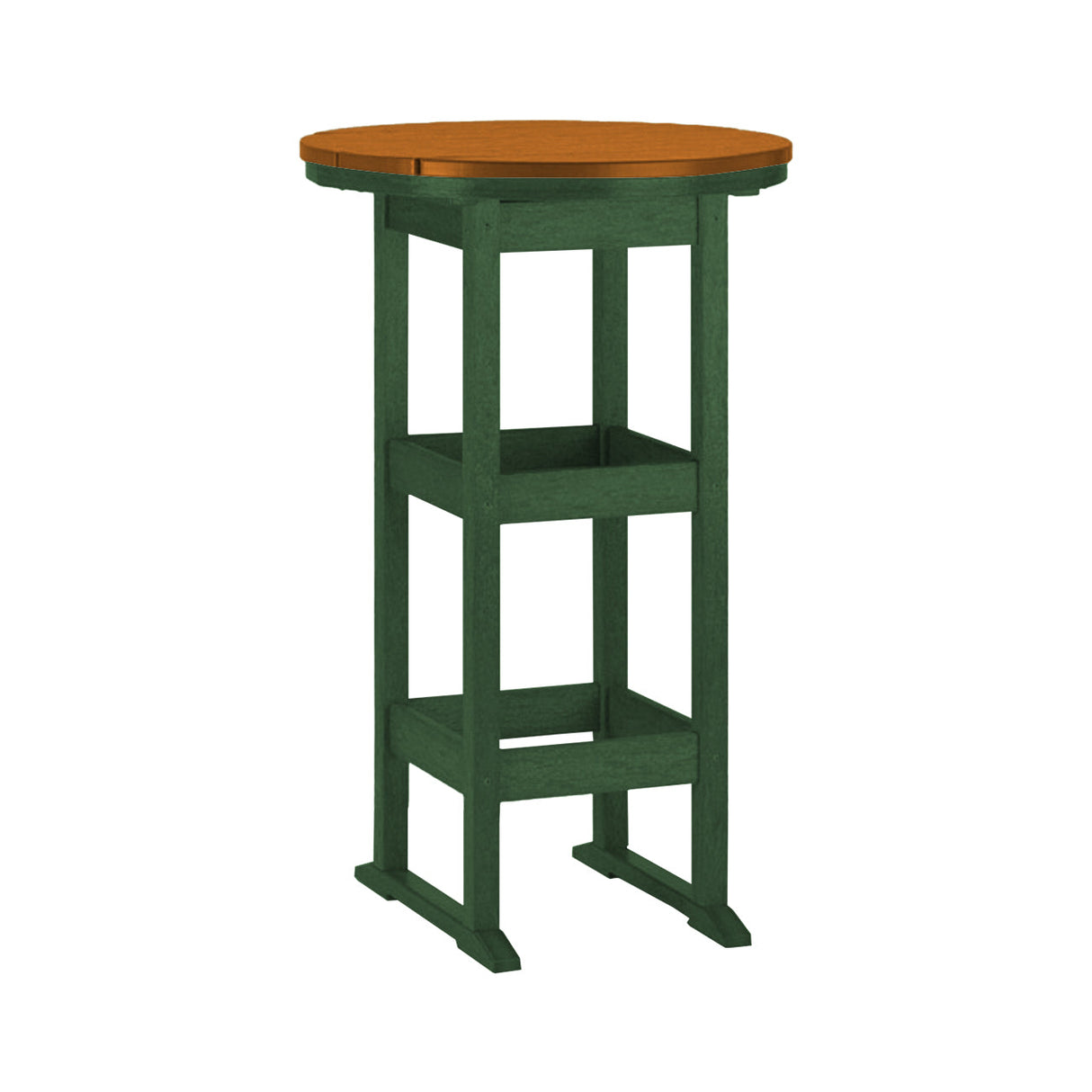 Breezesta 26" Round Bar Table