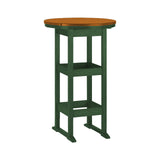 Breezesta 26" Round Bar Table