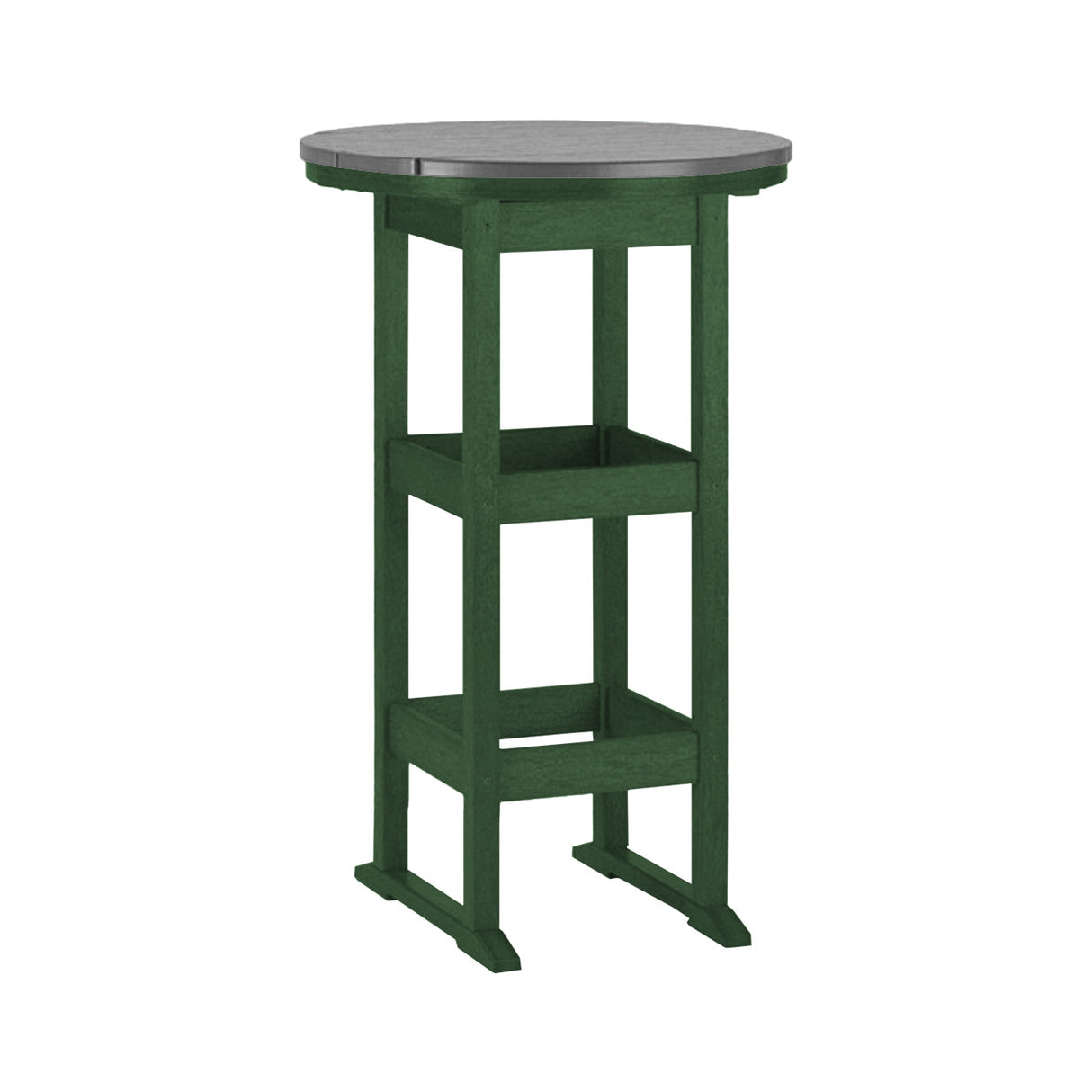 Breezesta 26" Round Bar Table
