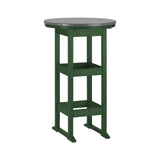 Breezesta 26" Round Bar Table