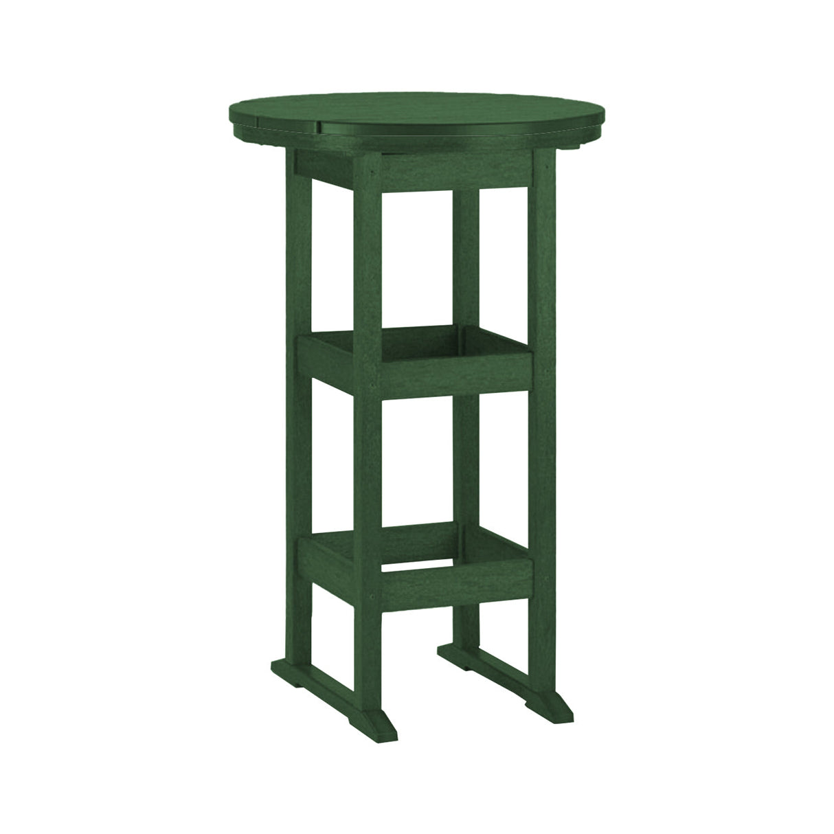 Breezesta 26" Round Bar Table
