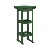 Breezesta 26" Round Bar Table
