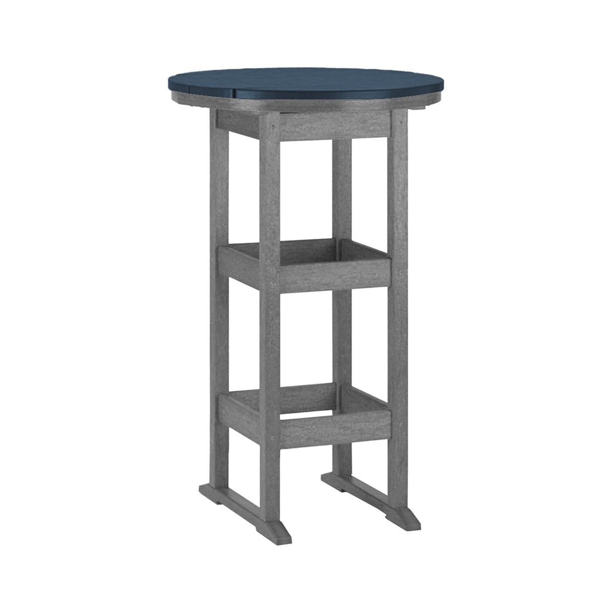 Breezesta 26" Round Bar Table