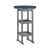 Breezesta 26" Round Bar Table
