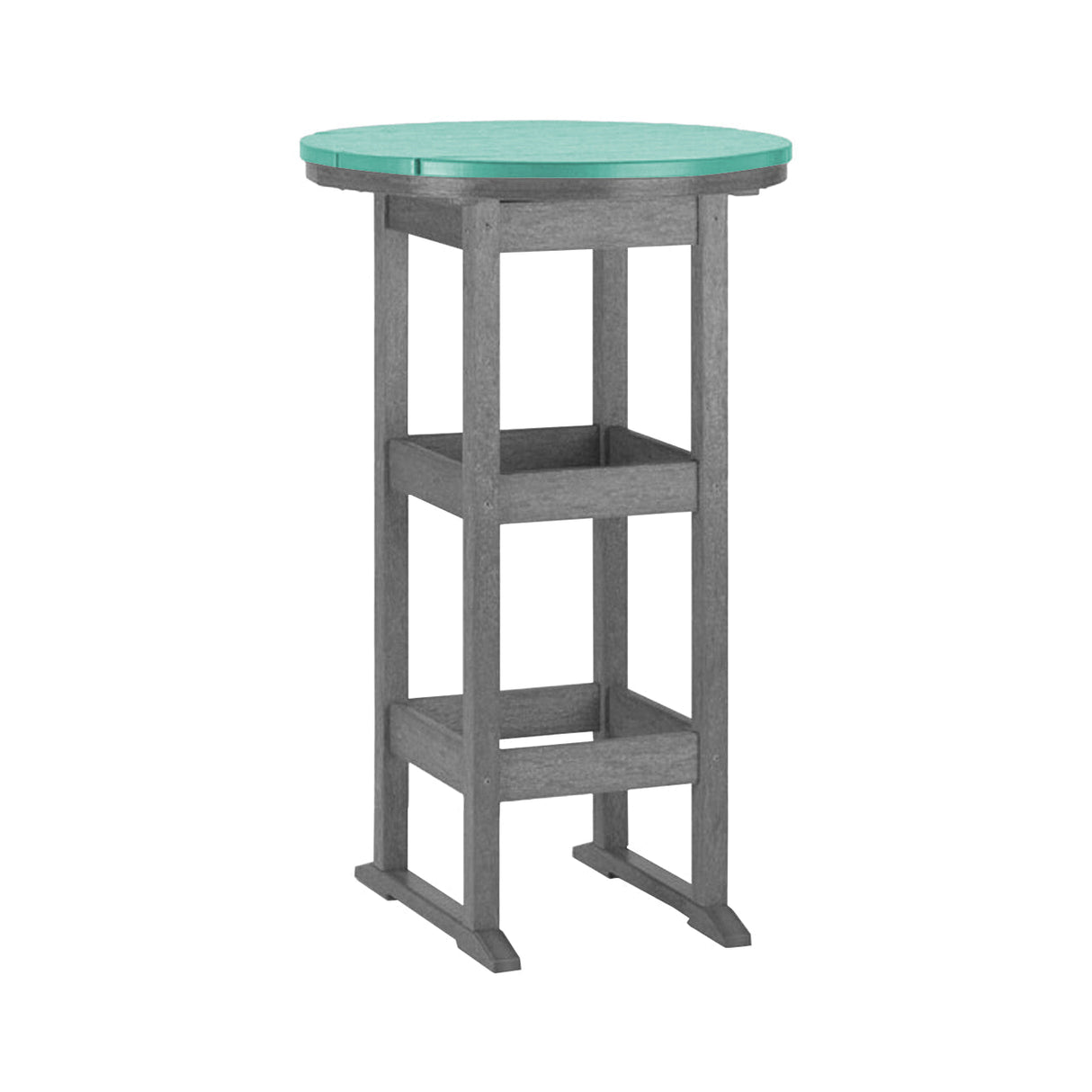 Breezesta 26" Round Bar Table