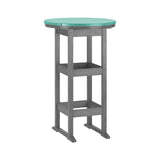 Breezesta 26" Round Bar Table