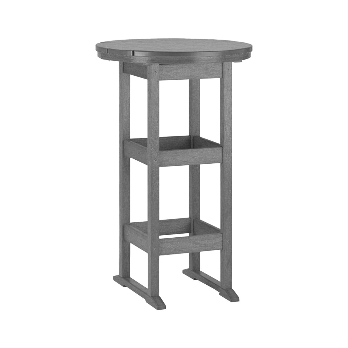 Breezesta 26" Round Bar Table