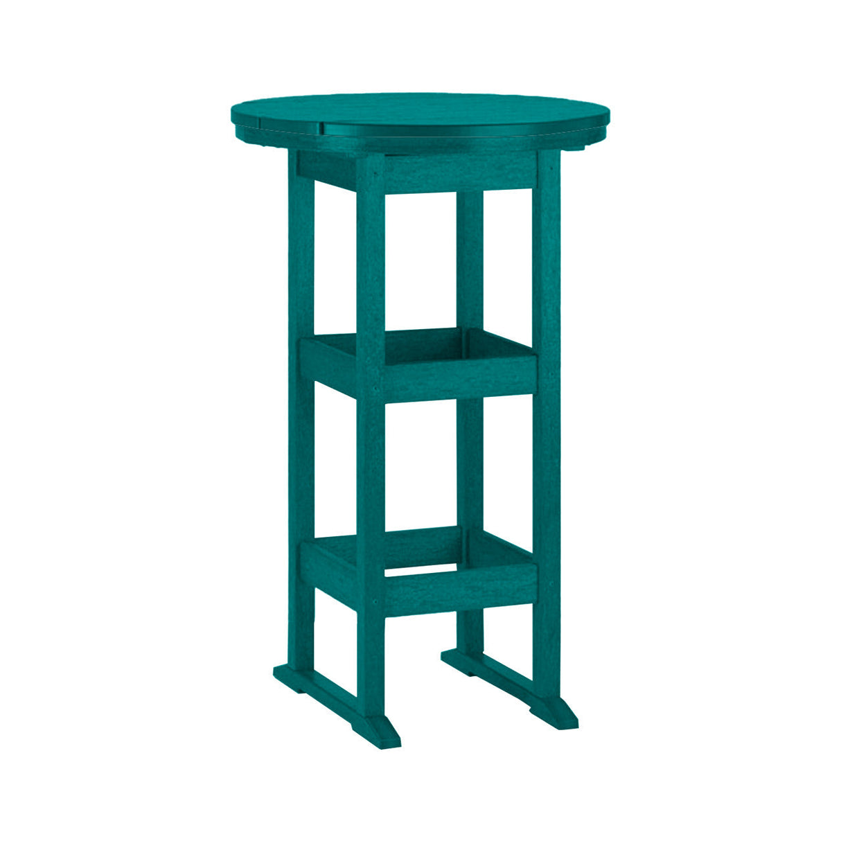 Breezesta 26" Round Bar Table