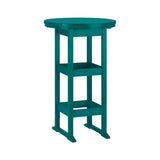 Breezesta 26" Round Bar Table