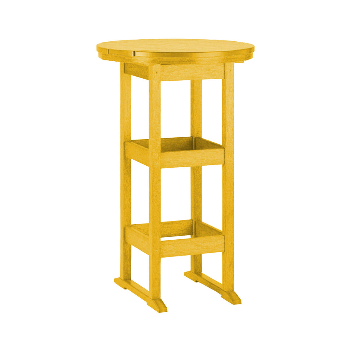 Breezesta 26" Round Bar Table