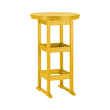Breezesta 26" Round Bar Table