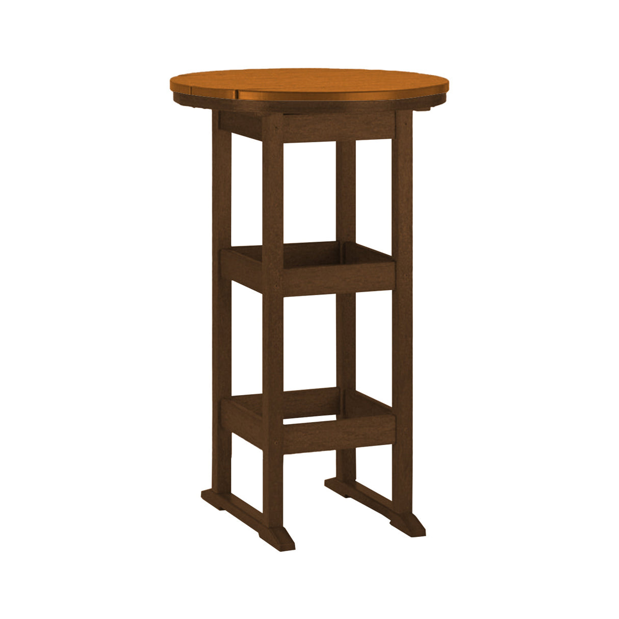 Breezesta 26" Round Bar Table