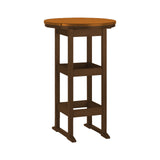 Breezesta 26" Round Bar Table