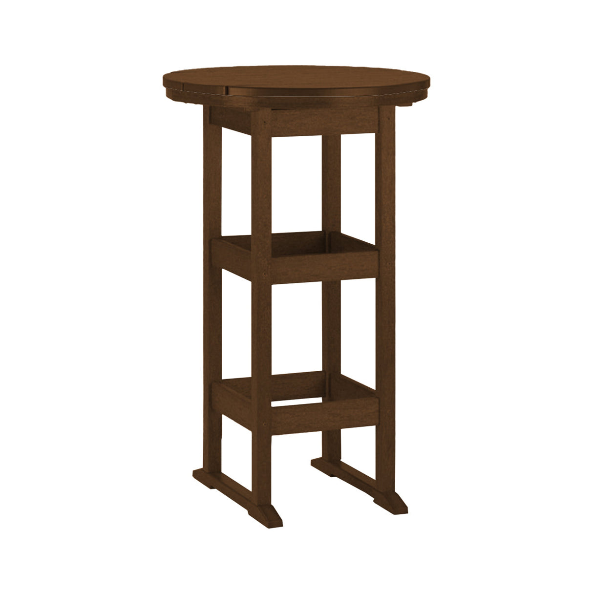 Breezesta 26" Round Bar Table