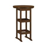 Breezesta 26" Round Bar Table