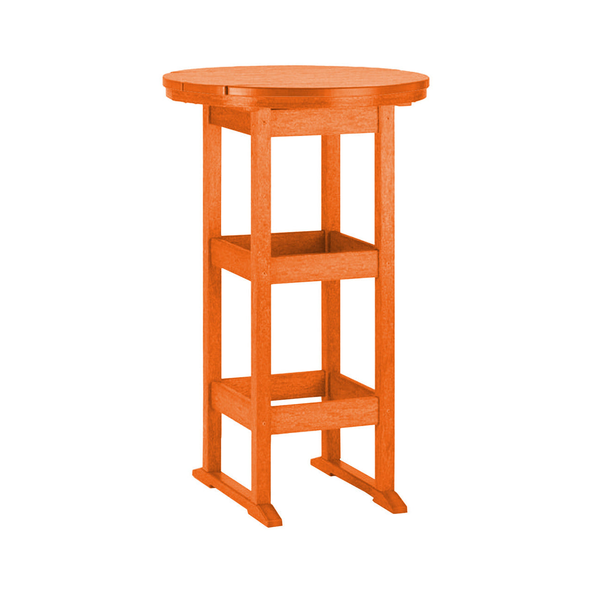 Breezesta 26" Round Bar Table