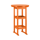 Breezesta 26" Round Bar Table