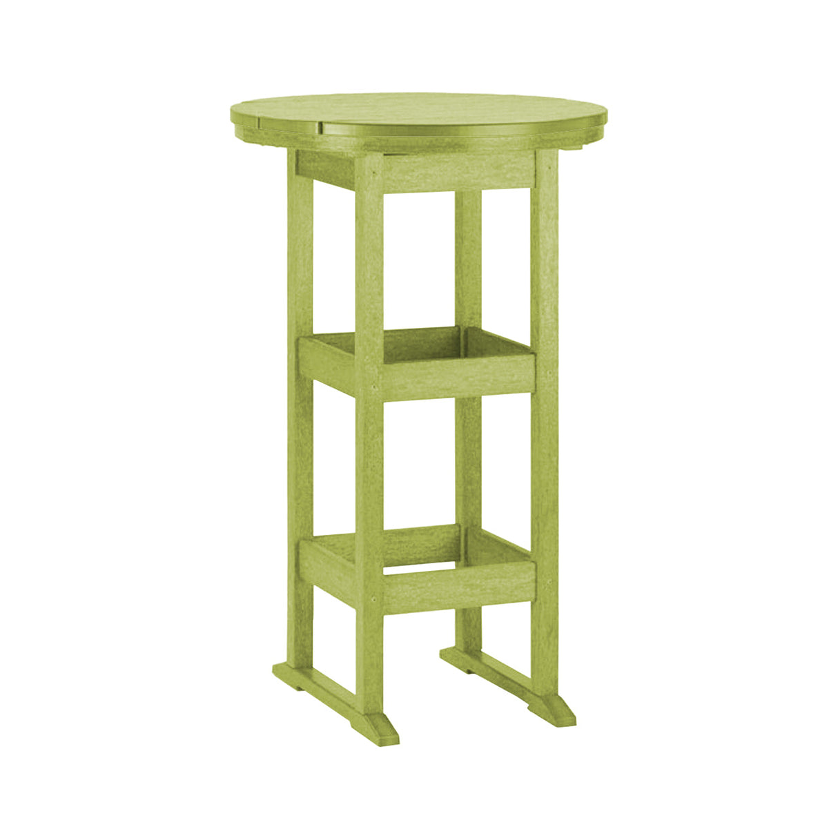 Breezesta 26" Round Bar Table