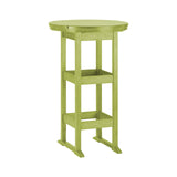 Breezesta 26" Round Bar Table