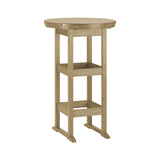 Breezesta 26" Round Bar Table