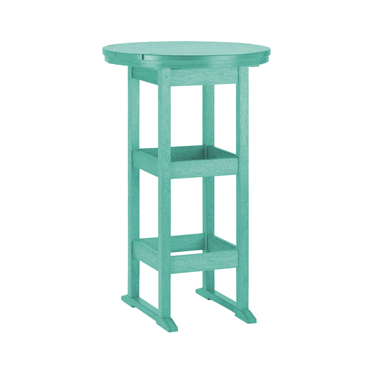Breezesta 26" Round Bar Table