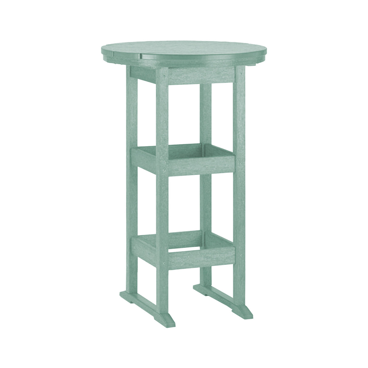 Breezesta 26" Round Bar Table