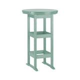 Breezesta 26" Round Bar Table