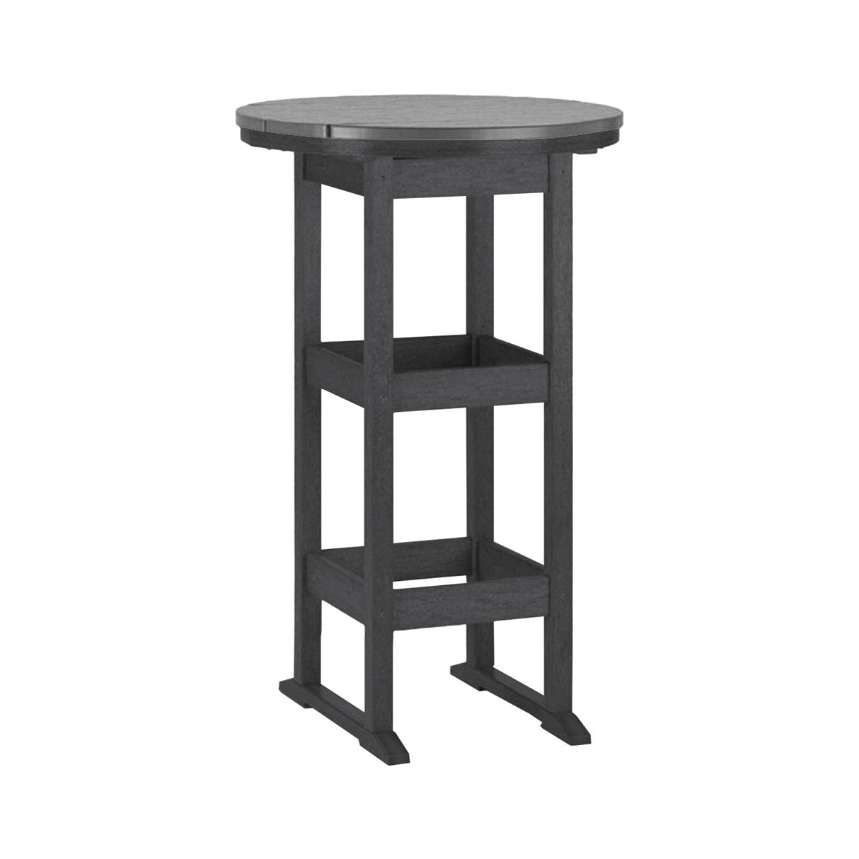 Breezesta 26" Round Bar Table