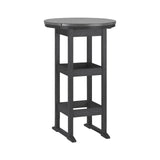 Breezesta 26" Round Bar Table