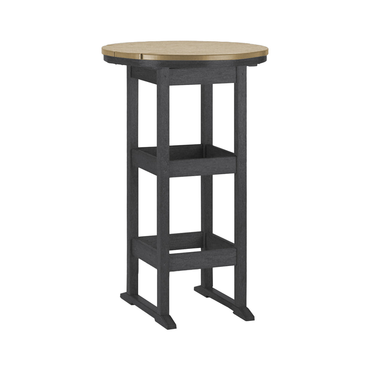 Breezesta 26" Round Bar Table