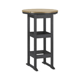 Breezesta 26" Round Bar Table
