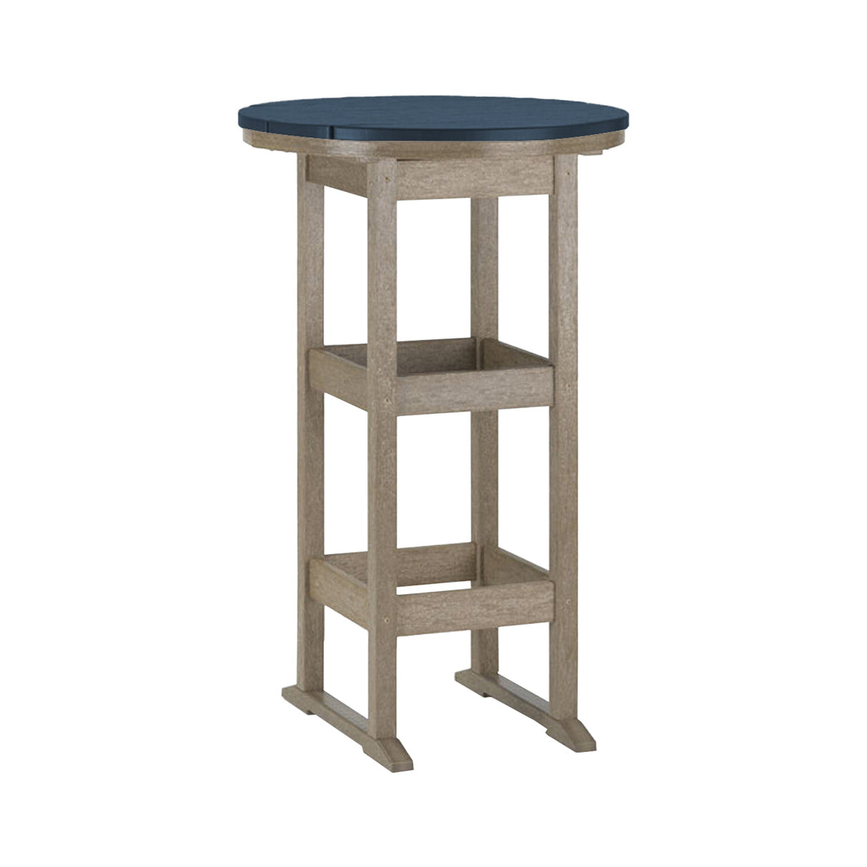 Breezesta 26" Round Bar Table