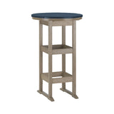 Breezesta 26" Round Bar Table