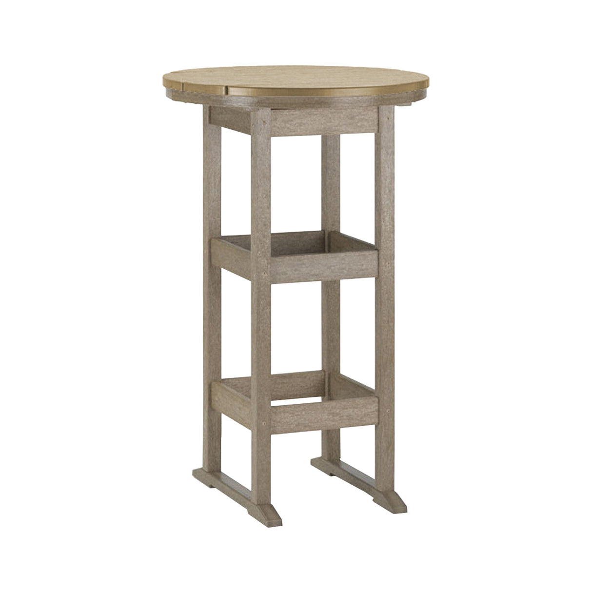 Breezesta 26" Round Bar Table