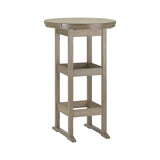 Breezesta 26" Round Bar Table