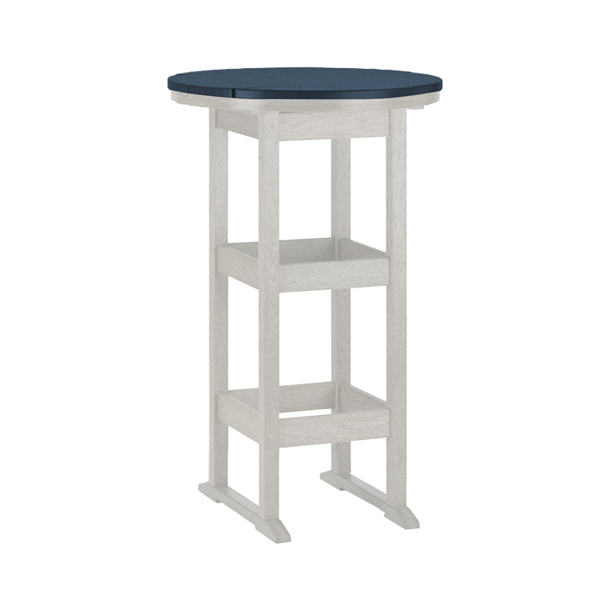 Breezesta 26" Round Bar Table