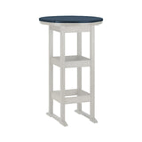 Breezesta 26" Round Bar Table