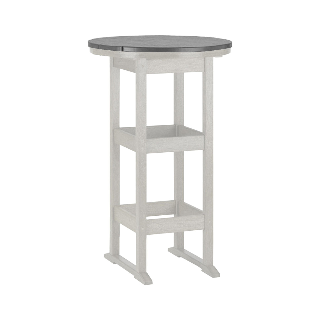 Breezesta 26" Round Bar Table