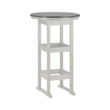 Breezesta 26" Round Bar Table