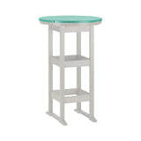 Breezesta 26" Round Bar Table
