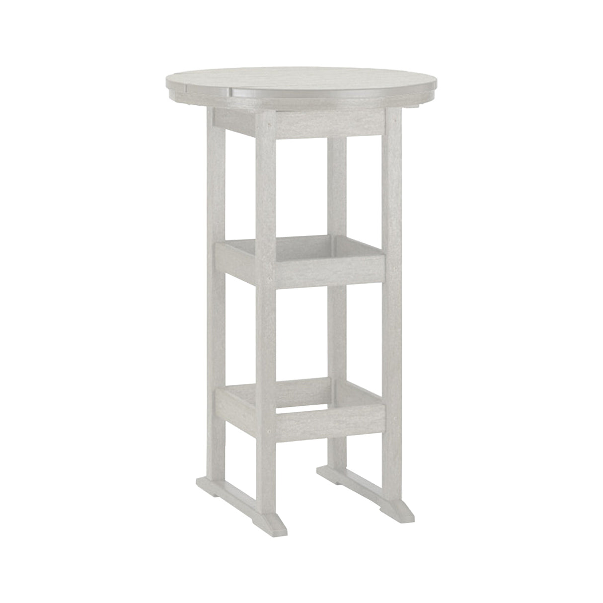 Breezesta 26" Round Bar Table