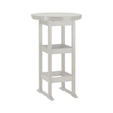 Breezesta 26" Round Bar Table