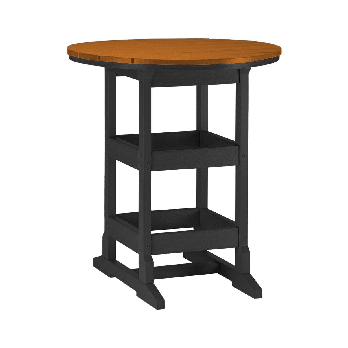 Breezesta 36" Round Bar Table