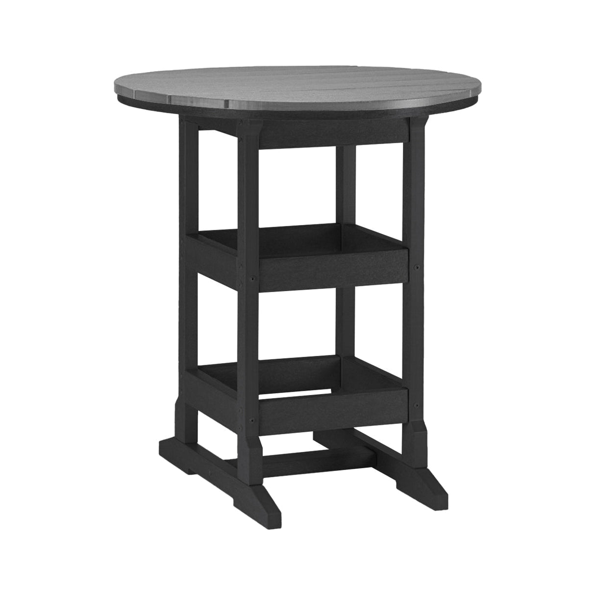Breezesta 36" Round Bar Table