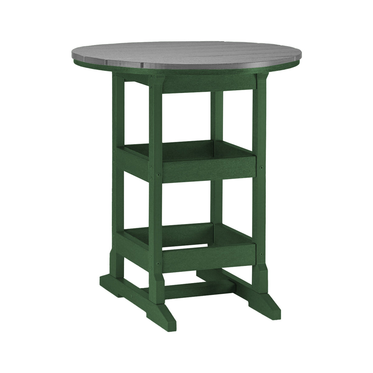 Breezesta 36" Round Bar Table