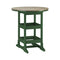 Breezesta 36" Round Bar Table