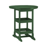 Breezesta 36" Round Bar Table