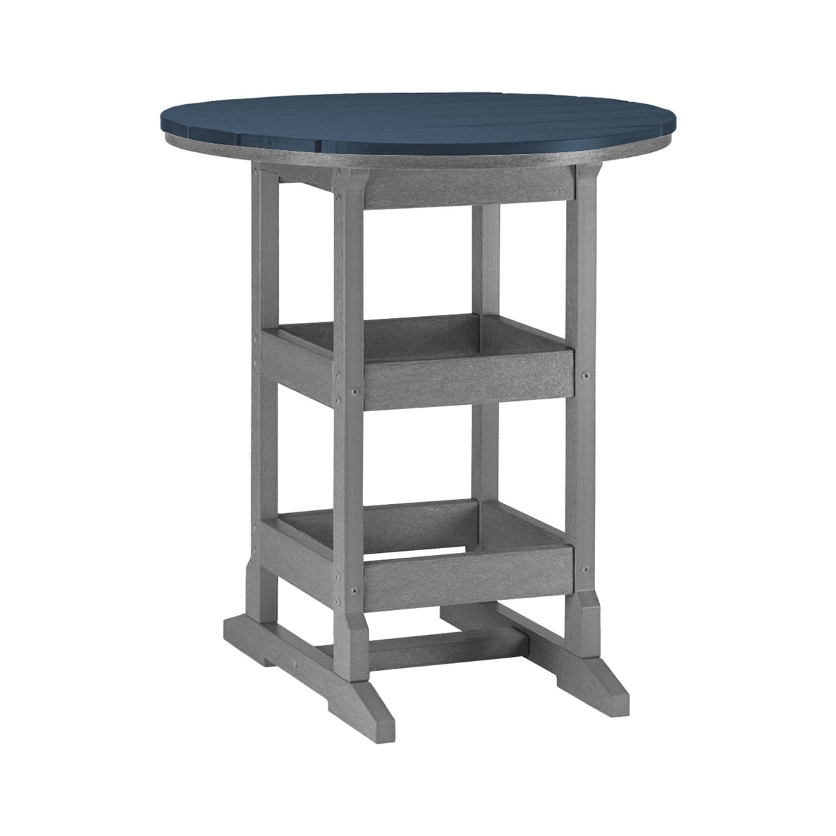 Breezesta 36" Round Bar Table