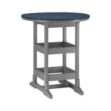 Breezesta 36" Round Bar Table